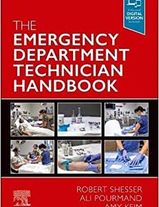 The Emergency Department Technician Handbook (Original PDF from Publisher)