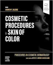 Procedures in Cosmetic Dermatology: Cosmetic Procedures in Skin of Color (True PDF from Publisher)