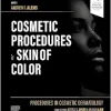 Procedures in Cosmetic Dermatology: Cosmetic Procedures in Skin of Color (True PDF)