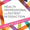 Health Professional and Patient Interaction, 10th Edition (True PDF from Publisher)