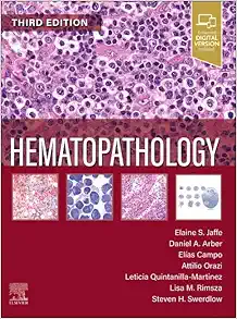 Hematopathology, 3rd edition (EPUB + Converted PDF)