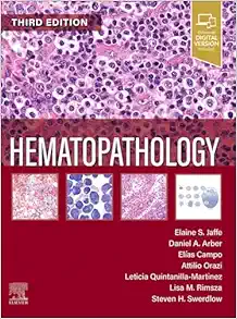 Hematopathology, 3rd edition (True PDF)
