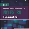HESI Comprehensive Review for the NCLEX-RN® Examination, 7th Edition (Original PDF from Publisher)