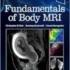 Fundamentals of Body MRI (Fundamentals of Radiology), 3rd edition (Original PDF from Publisher)