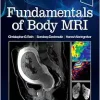 Fundamentals of Body MRI (Fundamentals of Radiology), 3rd edition (EPUB + Converted PDF)