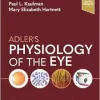 Adler’s Physiology of the Eye, 12th Edition (EPUB)