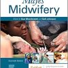 Mayes’ Midwifery, 16th edition (Original PDF from Publisher)