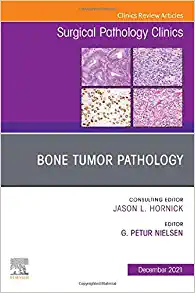 Bone Tumor Pathology, An Issue of Surgical Pathology Clinics (Volume 14-4) (The Clinics: Surgery, Volume 14-4) (Original PDF from Publisher)