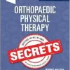Orthopaedic Physical Therapy Secrets, 4th edition (ePub+Converted PDF)