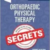 Orthopaedic Physical Therapy Secrets, 4th Edition (True PDF from Publisher)