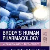 Brody’s Human Pharmacology, 7th edition (True PDF from Publisher)