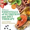 Williams’ Essentials of Nutrition and Diet Therapy, 13th edition (Original PDF from Publisher)