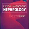 Clinical Handbook of Nephrology (Original PDF from Publisher)