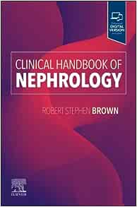 Clinical Handbook of Nephrology (Original PDF from Publisher)