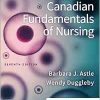 Potter and Perry’s Canadian Fundamentals of Nursing, 7th Edition (Original PDF from Publisher)