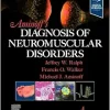Aminoff’s Diagnosis of Neuromuscular Disorders, 4th Edition (True PDF from Publisher)