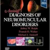 Aminoff’s Diagnosis of Neuromuscular Disorders, 4th edition (ePub+Converted PDF)