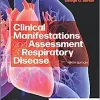 Clinical Manifestations and Assessment of Respiratory Disease, 9th edition (ePub+Converted PDF)