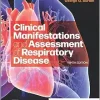 Clinical Manifestations and Assessment of Respiratory Disease, 9th edition (Original PDF from Publisher)