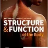 Structure & Function of the Body, 17th edition (EPUB + Converted PDF)