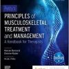 Petty’s Principles of Musculoskeletal Treatment and Management: A Handbook for Therapists, 4th edition (Original PDF from Publisher)