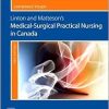 Study Guide for Linton and Matteson’s Medical-Surgical Practical Nursing in Canada (Original PDF from Publisher)