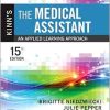 Study Guide and Procedure Checklist Manual for Kinn’s The Medical Assistant: An Applied Learning Approach, 15th Edition (Original PDF from Publisher)