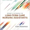 Mosby’s Textbook for Long-Term Care Nursing Assistants, 9th Edition (Original PDF from Publisher)