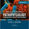 Study Guide for McCance & Huether’s Pathophysiology: The Biological Basis for Disease in Adults and Children, 9th Edition (Original PDF from Publisher)