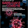 Textbook of SARS-CoV-2 and COVID-19: Epidemiology, Etiopathogenesis, Immunology, Clinical Manifestations, Treatment, Complications, and Preventive Measures (EPUB)
