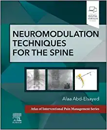 Neuromodulation Techniques for the Spine: A Volume in the Atlas of Interventional Pain Management Series (True PDF)