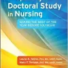 Preparing for Doctoral Study in Nursing: Making the Most of the Year Before You Begin (Original PDF from Publisher)