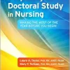 Preparing for Doctoral Study in Nursing: Making the Most of the Year Before You Begin (True PDF from Publisher)