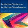 Certified Nurse Educator (CNE®) and Certified Nurse Educator Novice (CNE®n) Exam Prep (Original PDF from Publisher)