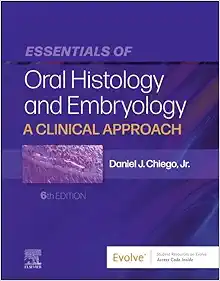 Essentials of Oral Histology and Embryology: A Clinical Approach, 6th Edition (True PDF From Publisher)