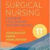 Clinical Companion for Medical-Surgical Nursing: Concepts for Clinical Judgment and Collaborative Care, 11th Edition (EPUB)