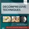 Decompressive Techniques (True PDF)