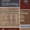 Gordis Epidemiology, 7th edition (ePub+Converted PDF)