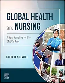 Global Health and Nursing: A New Narrative for the 21st Century (EPUB + Converted PDF)