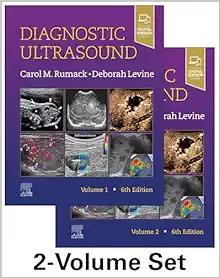 Diagnostic Ultrasound, 2-Volume Set, 6th edition (Original PDF from Publisher)