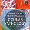 Ocular Pathology, 9th edition (True PDF)