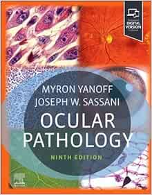 Ocular Pathology, 9th edition (True PDF)