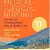 Study Guide for Medical-Surgical Nursing: Concepts for Clinical Judgment and Collaborative Care, 11th Edition (True PDF from Publisher)