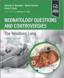 Neonatology Questions and Controversies: The Newborn Lung, 4th Edition (True PDF from Publisher)