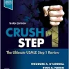 Crush Step 1: The Ultimate USMLE Step 1 Review, 3rd edition (True PDF from Publisher)