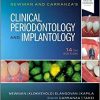 Newman and Carranza’s Clinical Periodontology and Implantology, 14th Edition (Original PDF from Publisher)