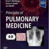 Principles of Pulmonary Medicine, 8th edition (ePub+Converted PDF)