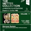The Netter Collection of Medical Illustrations: Nervous System, Volume 7, Part II – Spinal Cord and Peripheral Motor and Sensory Systems (Netter Green Book Collection), 3rd Edition (True PDF from Publisher)