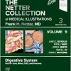 The Netter Collection of Medical Illustrations: Digestive System, Volume 9, Part III – Liver, Biliary Tract, and Pancreas (Netter Green Book Collection), 3rd Edition (True PDF from Publisher)