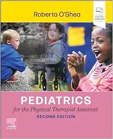 Pediatrics for the Physical Therapist Assistant, 2nd Edition (True PDF from Publisher)